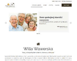 www.willakakolowa.pl